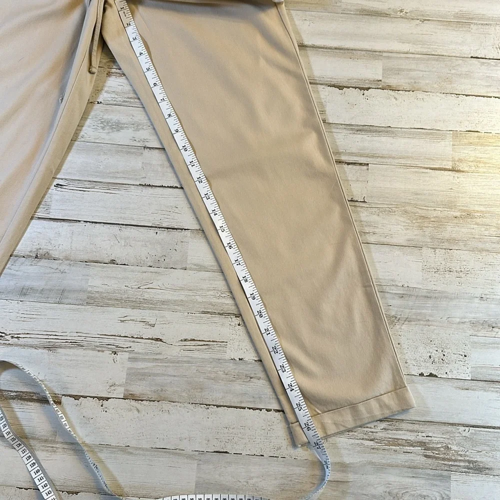 NWT Drawstring Beach Pants - Picture 3 of 6